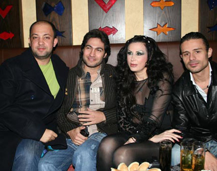 Sidi Night Club